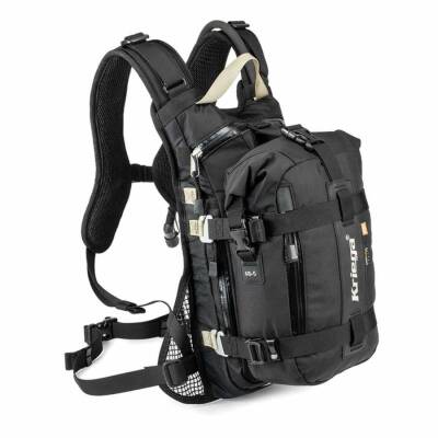 KRIEGA US-5 DRYPACK MOTOSİKLET ÇANTASI - 5