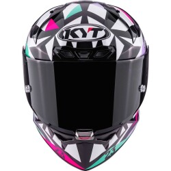 KYT KX-1 RACE GP KASK BASTIANINI EDITION 2025 - KYT (1)