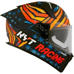 KYT R2R KASK MAX FERNANDEZ 2022 EDITION MATT - 6