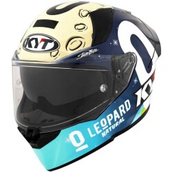 KYT R2R KASK MAX FOGGIA MUGELLO 2022 EDITION 
