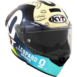 KYT R2R KASK MAX FOGGIA MUGELLO 2022 EDITION - 2