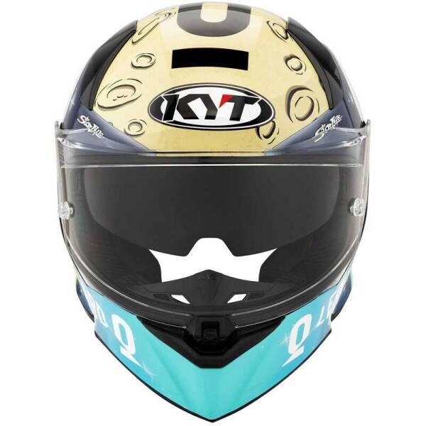 KYT R2R KASK MAX FOGGIA MUGELLO 2022 EDITION - 3