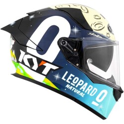 KYT R2R KASK MAX FOGGIA MUGELLO 2022 EDITION - 6