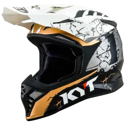 KYT SKYHAWK KASK JARVIS EDITION - 1
