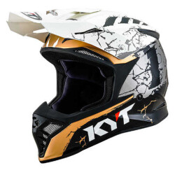 KYT SKYHAWK KASK JARVIS - 1