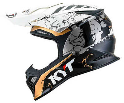 KYT SKYHAWK KASK JARVIS - 2