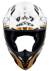 KYT SKYHAWK KASK JARVIS - 3