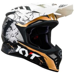 KYT SKYHAWK KASK JARVIS - 4