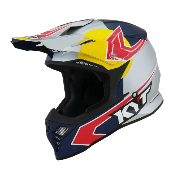 KYT SKYHAWK KASK TADDY - 1