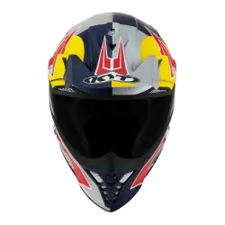 KYT SKYHAWK KASK TADDY - KYT (1)