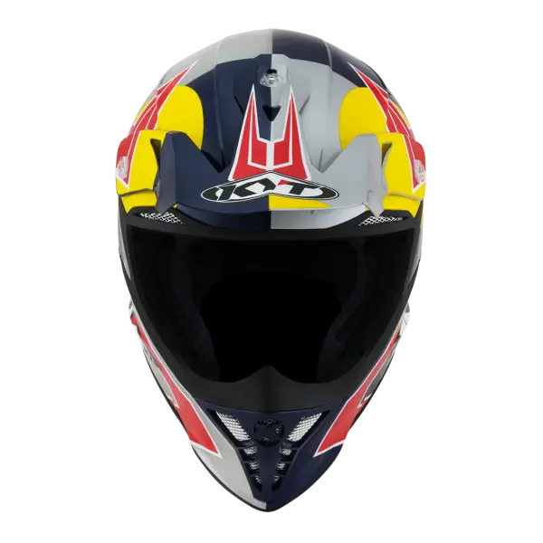 KYT SKYHAWK KASK TADDY - 2