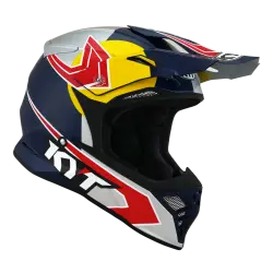 KYT SKYHAWK KASK TADDY - 3