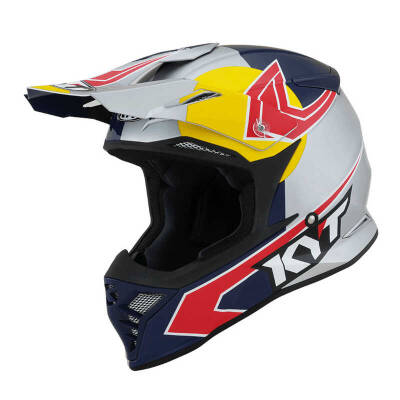 KYT SKYHAWK TADDY KASK - 1