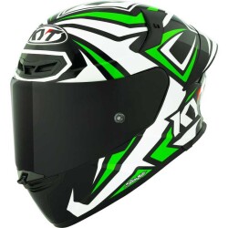 KYT TT-REVO KASK ALEX LOWES 2024 EDITION - KYT