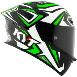 KYT TT-REVO KASK ALEX LOWES 2024 EDITION - 3