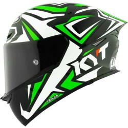 KYT TT-REVO KASK ALEX LOWES 2024 EDITION - 4