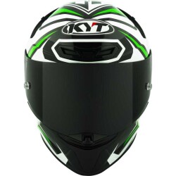 KYT TT-REVO KASK ALEX LOWES 2024 EDITION - 8