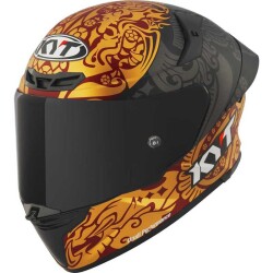 KYT TT-REVO KASK ENEA INDONESIA 2023 EDITION MATT - KYT