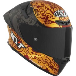 KYT TT-REVO KASK ENEA INDONESIA 2023 EDITION MATT - 3