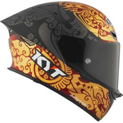 KYT TT-REVO KASK ENEA INDONESIA 2023 EDITION MATT - 4