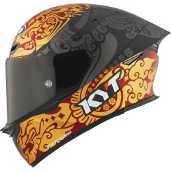 KYT TT-REVO KASK ENEA INDONESIA 2023 EDITION MATT - 5