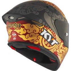 KYT TT-REVO KASK ENEA INDONESIA 2023 EDITION MATT - 7