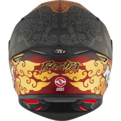 KYT TT-REVO KASK ENEA INDONESIA 2023 EDITION MATT - 8