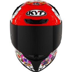 KYT TT-REVO KASK SUSHI TIME - KYT (1)