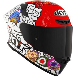 KYT TT-REVO KASK SUSHI TIME - 3