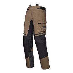 MODEKA ATLAZ WATERPROOF 'AAA' PANTOLON HAKİ SİYAH - MODEKA
