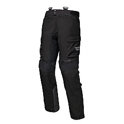 MODEKA ATLAZ WATERPROOF 'AAA' PANTOLON SİYAH - MODEKA