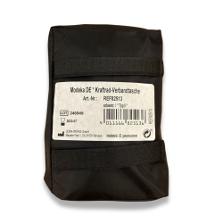 MODEKA MOTOSİKLET İLK YARDIM ÇANTASI - MODEKA (1)