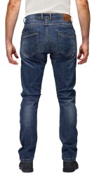 MODEKA JAYDN JEAN KOT PANTOLON LACİVERT - MODEKA (1)