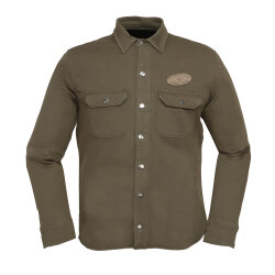 MODEKA OLIWER TEX CEKET YEŞİL - MODEKA