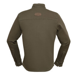 MODEKA OLIWER TEX CEKET YEŞİL - MODEKA (1)