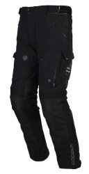 MODEKA PANAMERICANA II WATERPROOF PANTOLON SİYAH - MODEKA