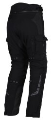 MODEKA PANAMERICANA II WATERPROOF PANTOLON SİYAH - MODEKA (1)