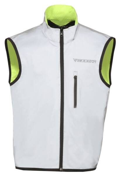 MODEKA REFLEKTİF GÜVENLİK YELEĞİ - 1