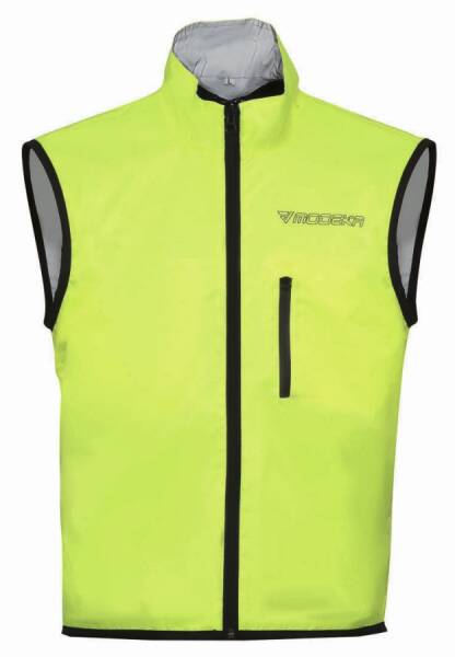 MODEKA REFLEKTİF GÜVENLİK YELEĞİ - 2
