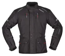 MODEKA STRIKER II WATERPROOF CEKET SİYAH - 1