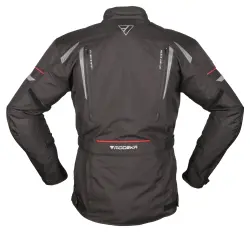 MODEKA STRIKER II WATERPROOF CEKET SİYAH - 2