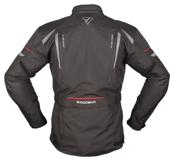 MODEKA STRIKER II WATERPROOF CEKET SİYAH - 2