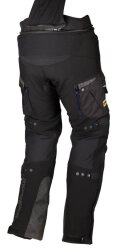 MODEKA TALISMEN WATERPROOF PANTOLON SİYAH - MODEKA (1)