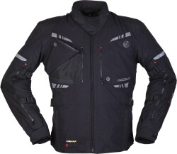 MODEKA TARAN WATERPROOF CEKET SİYAH 