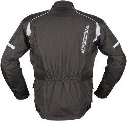 MODEKA TAREX WATERPROOF CEKET SİYAH - 2