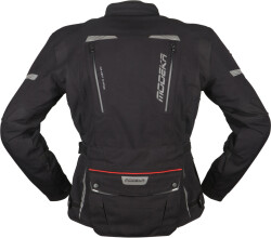 MODEKA VIPER LT WATERPROOF CEKET SİYAH - 2
