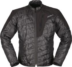 MODEKA VIPER LT WATERPROOF CEKET SİYAH - 3