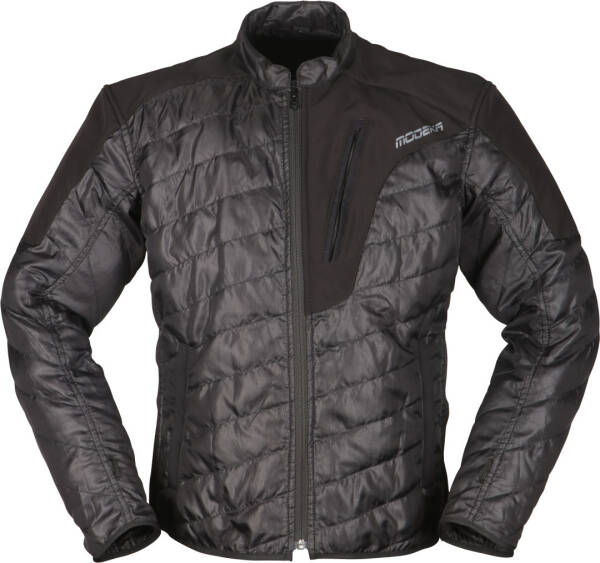 MODEKA VIPER LT WATERPROOF CEKET SİYAH - 3