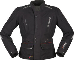 MODEKA VIPER LT WATERPROOF CEKET SİYAH - 1