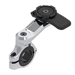 QUADLOCK GİDON BAĞLANTI APARATI PRO KROM - 1